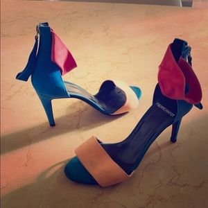Pierre Hardy Heels